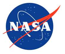 NASA insignia